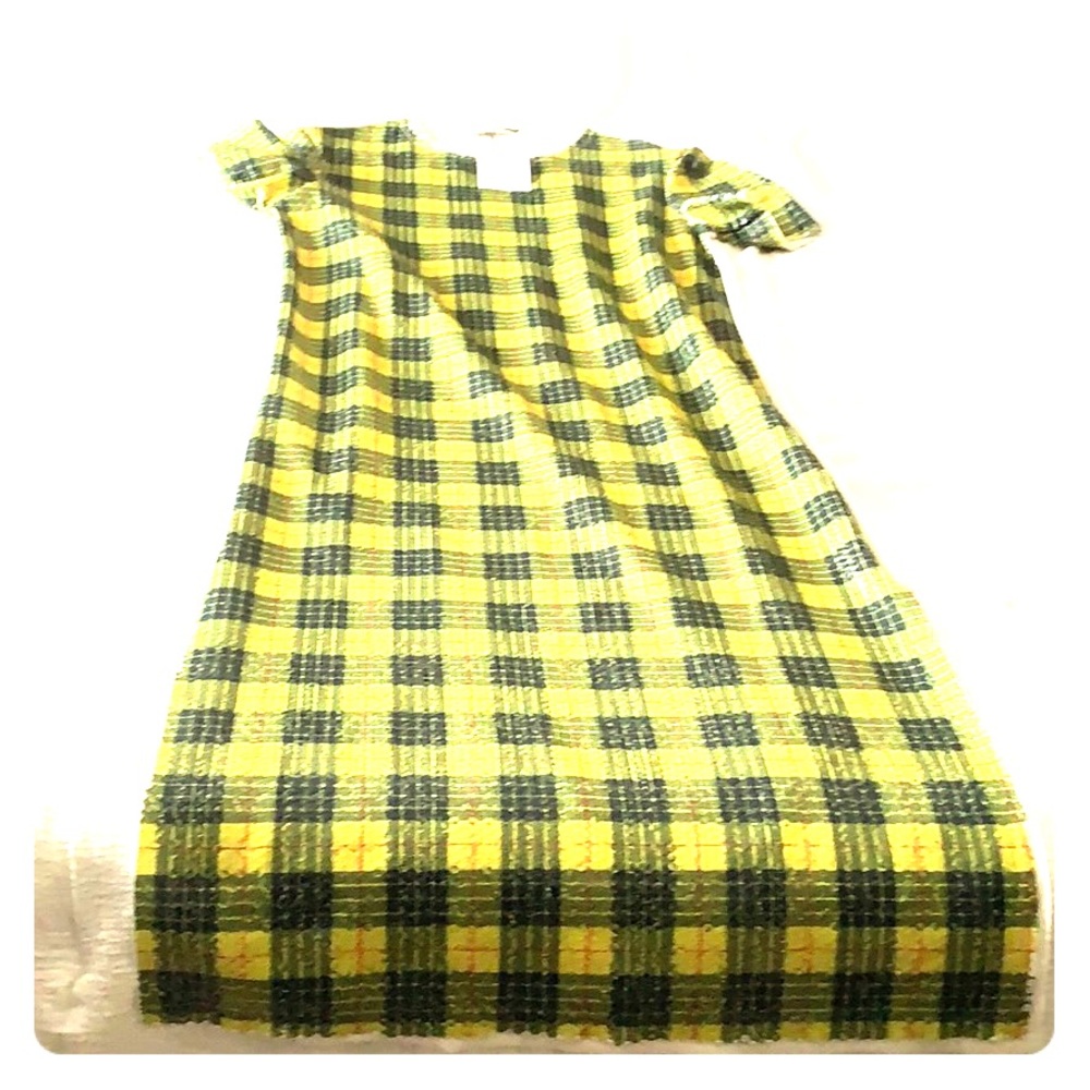 Zara dress 👗